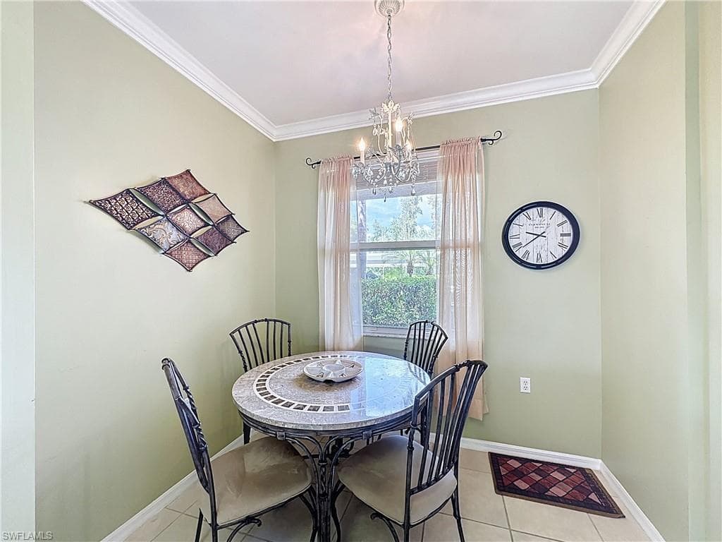 8570 Kingbird LOOP # 516, ESTERO FL 33967-4