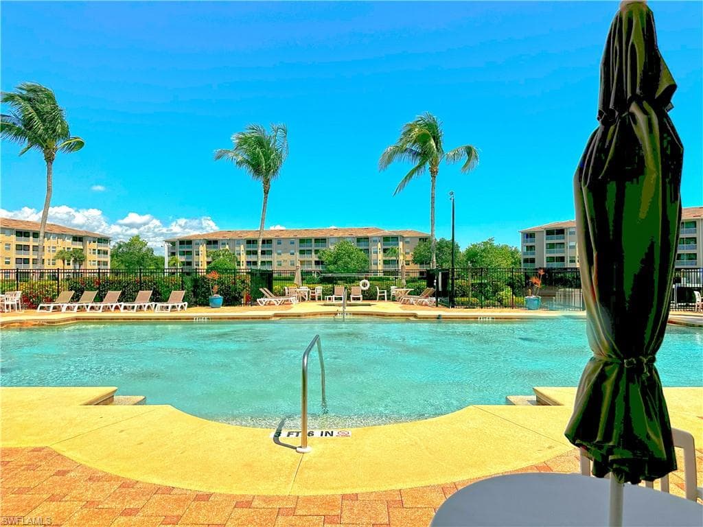 8570 Kingbird LOOP # 516, ESTERO FL 33967-24