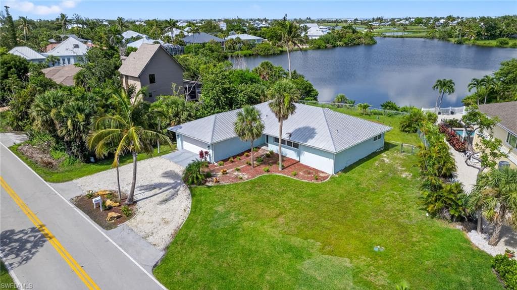 1377 Sand Castle RD, SANIBEL FL 33957-4