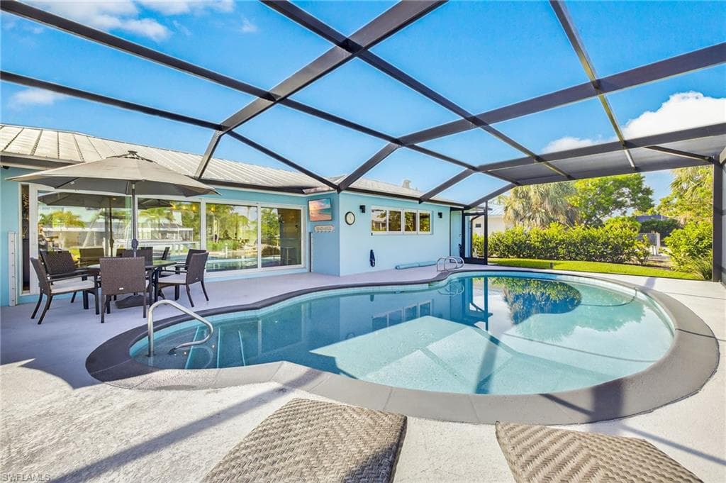 941 Pecten CT, SANIBEL FL 33957-14