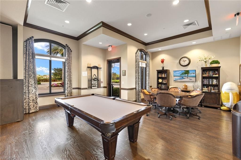 8502 Palacio TER N, NAPLES FL 34114-30