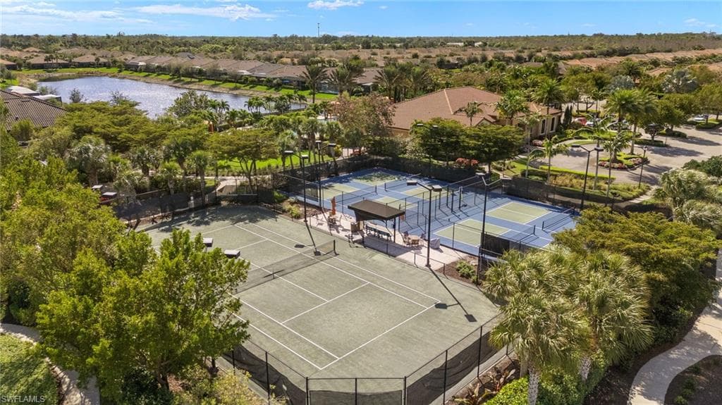 8502 Palacio TER N, NAPLES FL 34114-28