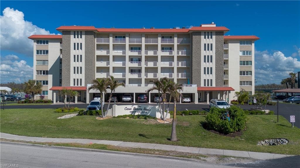 25901 Hickory BLVD # 107, BONITA SPRINGS FL 34134-25