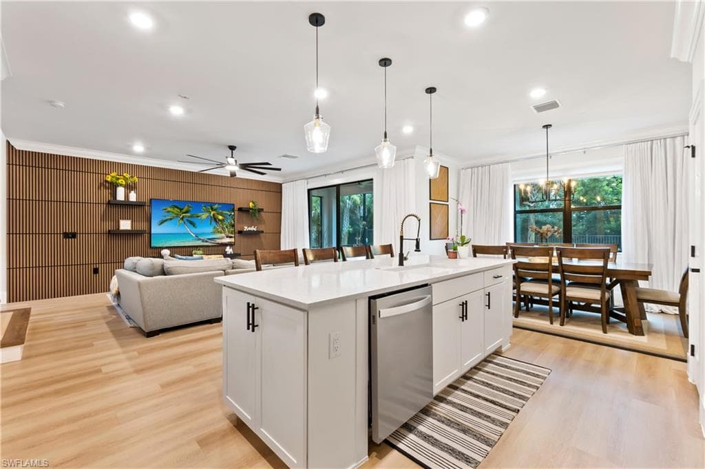 4792 Crested Eagle LN, FORT MYERS FL 33966-1