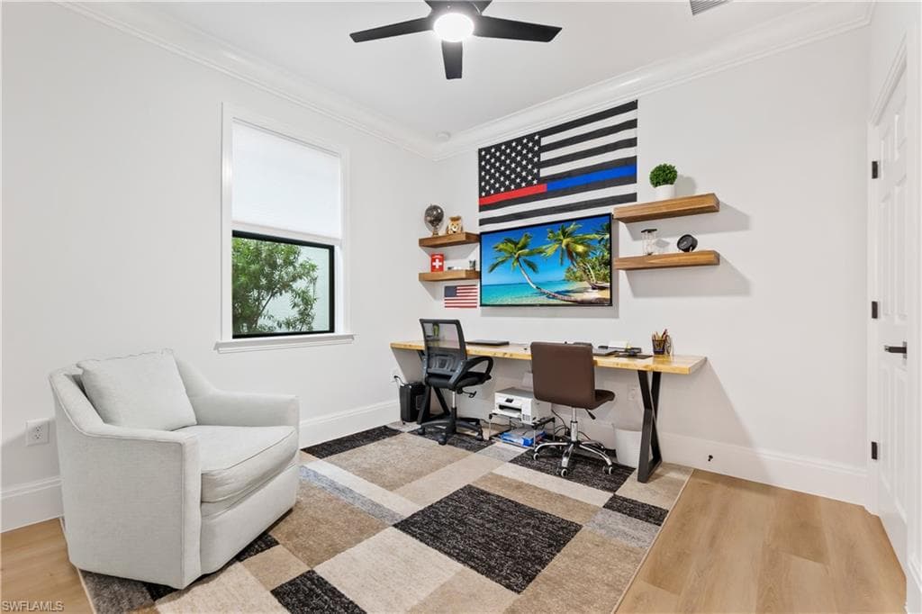 4792 Crested Eagle LN, FORT MYERS FL 33966-5