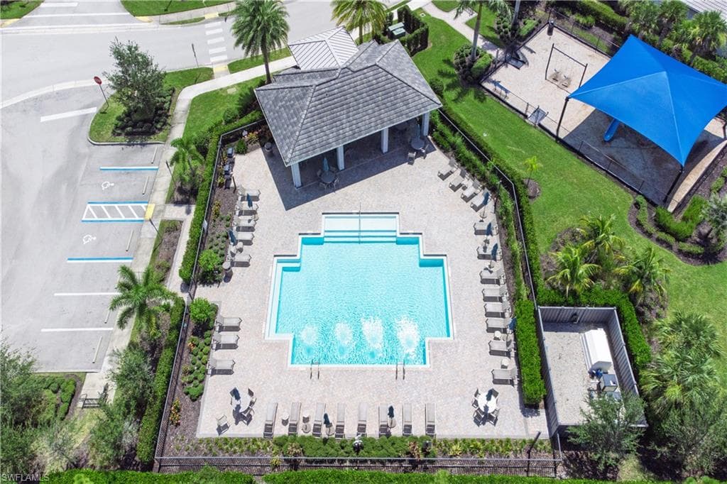 4792 Crested Eagle LN, FORT MYERS FL 33966-21