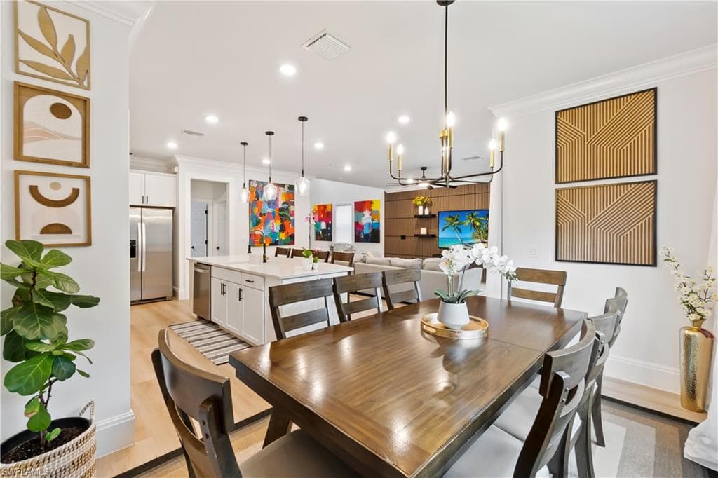 4792 Crested Eagle LN, FORT MYERS FL 33966-4