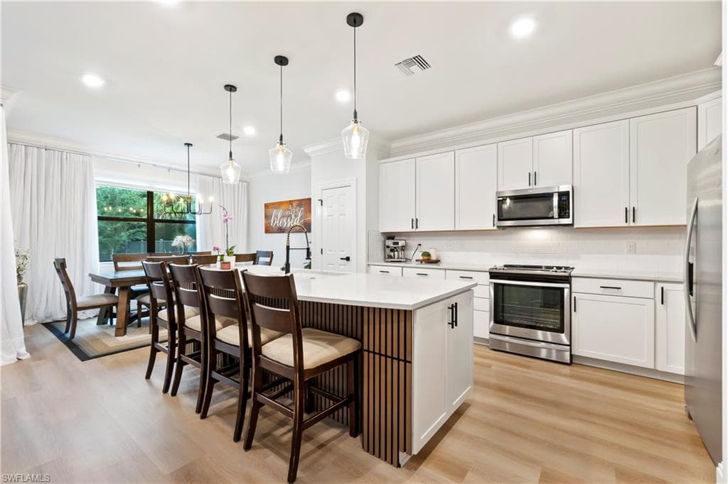 4792 Crested Eagle LN, FORT MYERS FL 33966-3