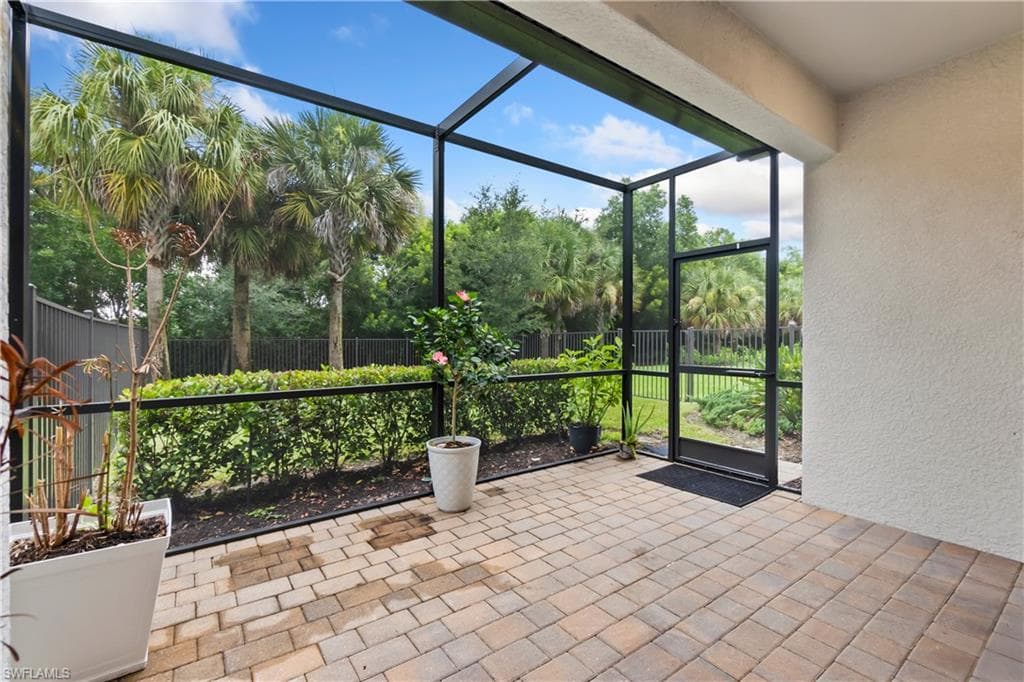 4792 Crested Eagle LN, FORT MYERS FL 33966-7