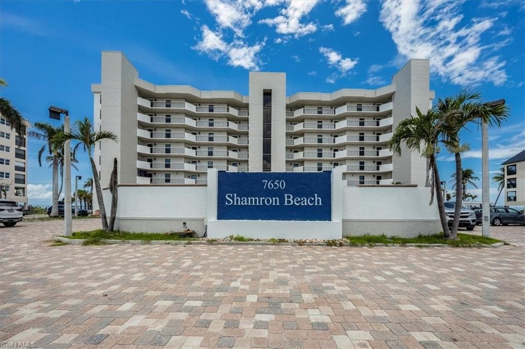 7650 Estero BLVD # 202, FORT MYERS BEACH FL 33931-2