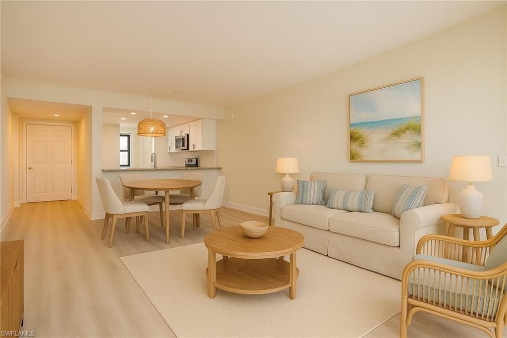 7650 Estero BLVD # 202, FORT MYERS BEACH FL 33931-9