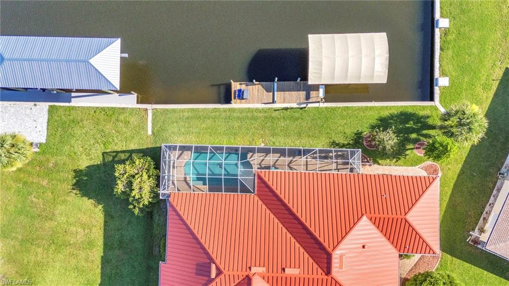 24354 Pirate Harbor BLVD, PUNTA GORDA FL 33955-41