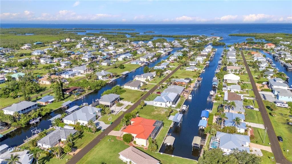 24354 Pirate Harbor BLVD, PUNTA GORDA FL 33955-46