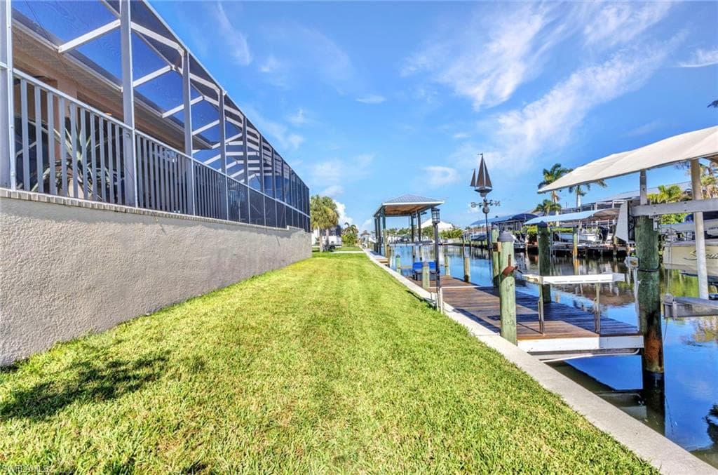 24354 Pirate Harbor BLVD, PUNTA GORDA FL 33955-35