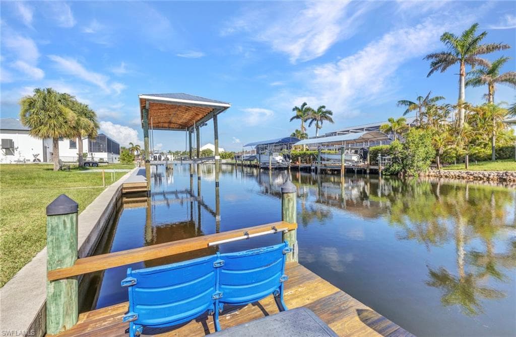 24354 Pirate Harbor BLVD, PUNTA GORDA FL 33955-37