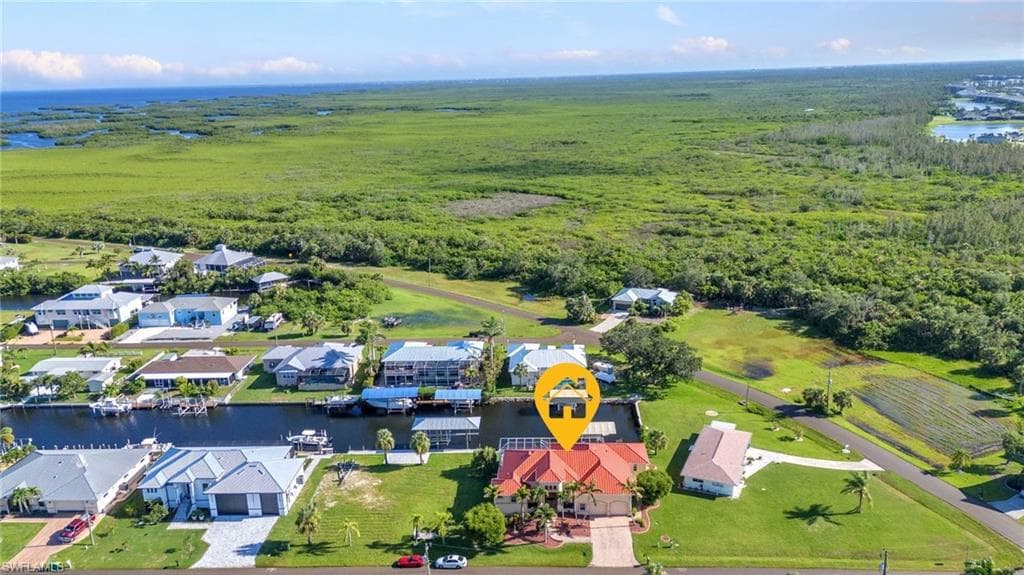 24354 Pirate Harbor BLVD, PUNTA GORDA FL 33955-40