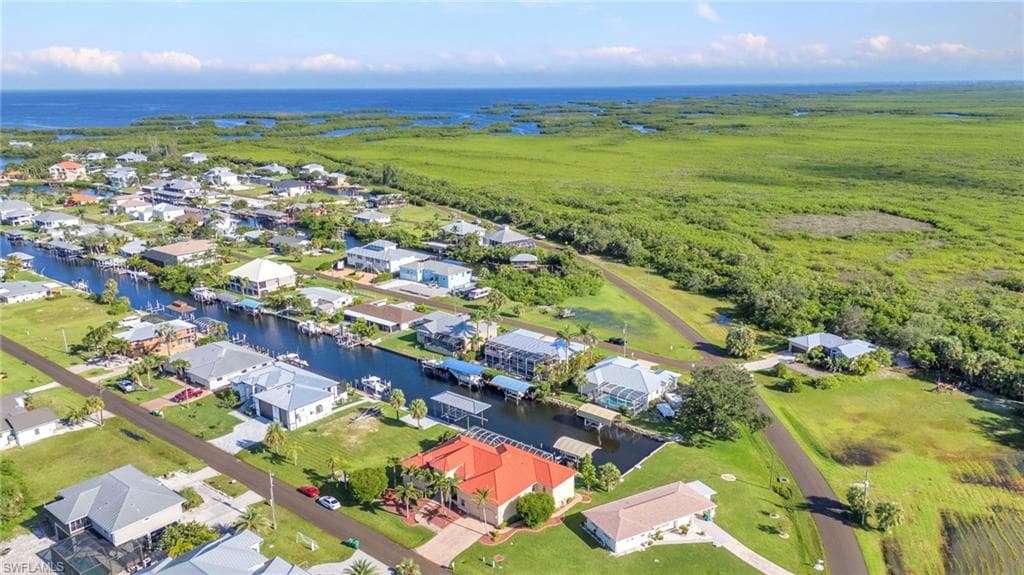 24354 Pirate Harbor BLVD, PUNTA GORDA FL 33955-44