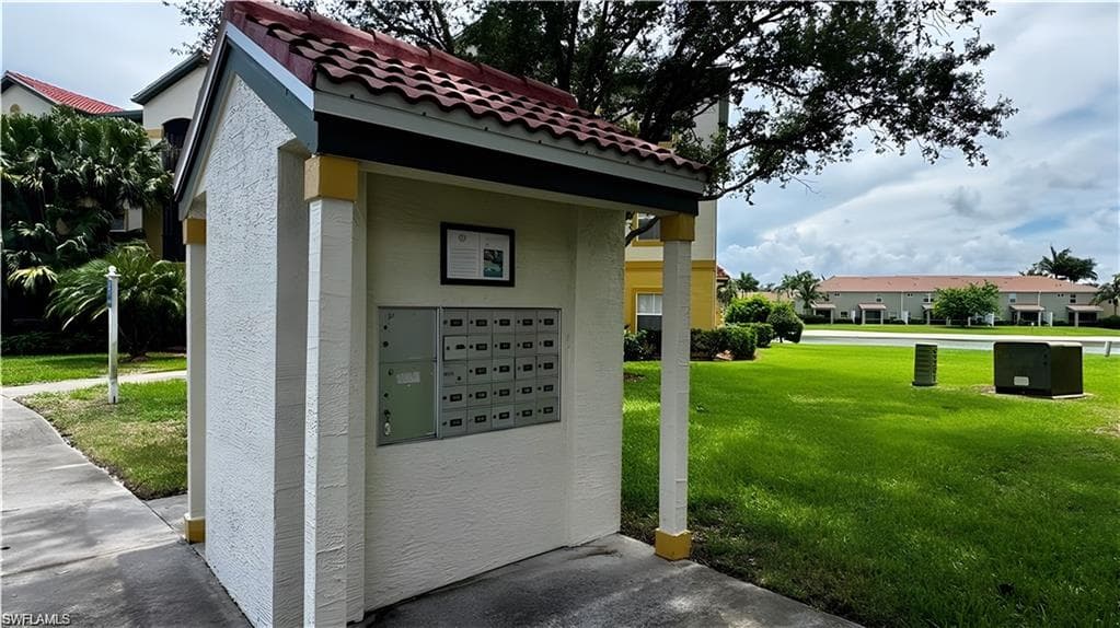 11530 Villa Garden # 1101, FORT MYERS FL 33913-41