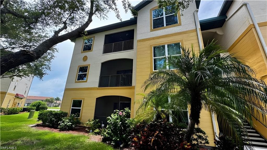 11530 Villa Garden # 1101, FORT MYERS FL 33913-37