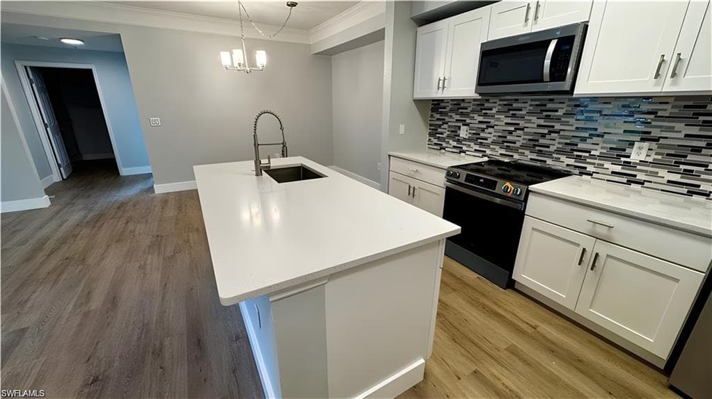 11530 Villa Garden # 1101, FORT MYERS FL 33913-17