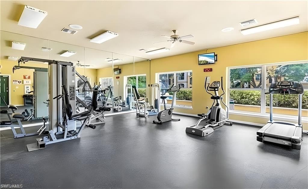 11530 Villa Garden # 1101, FORT MYERS FL 33913-47