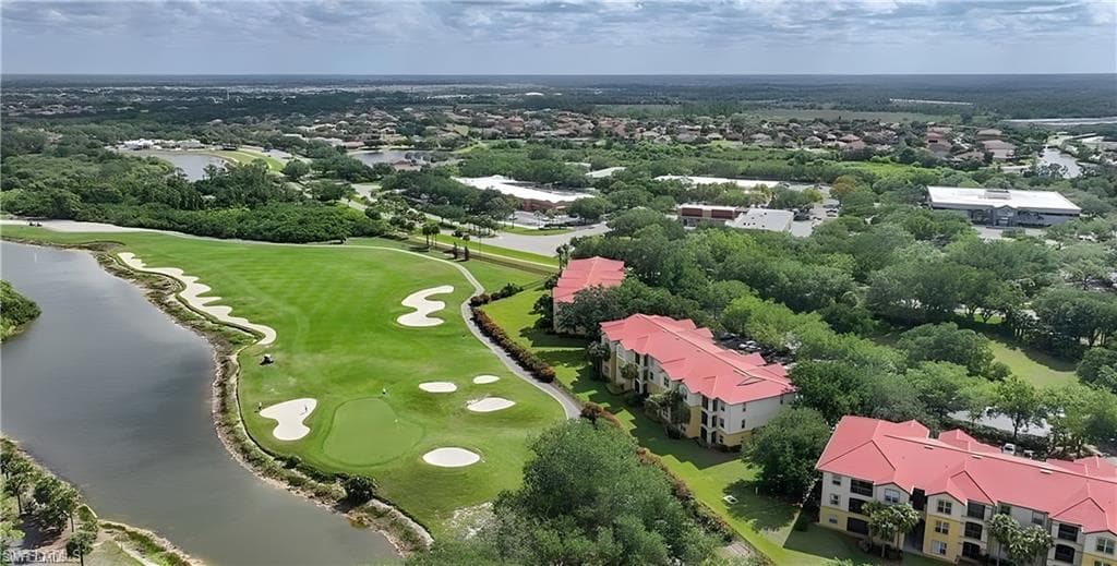 11530 Villa Garden # 1101, FORT MYERS FL 33913-43