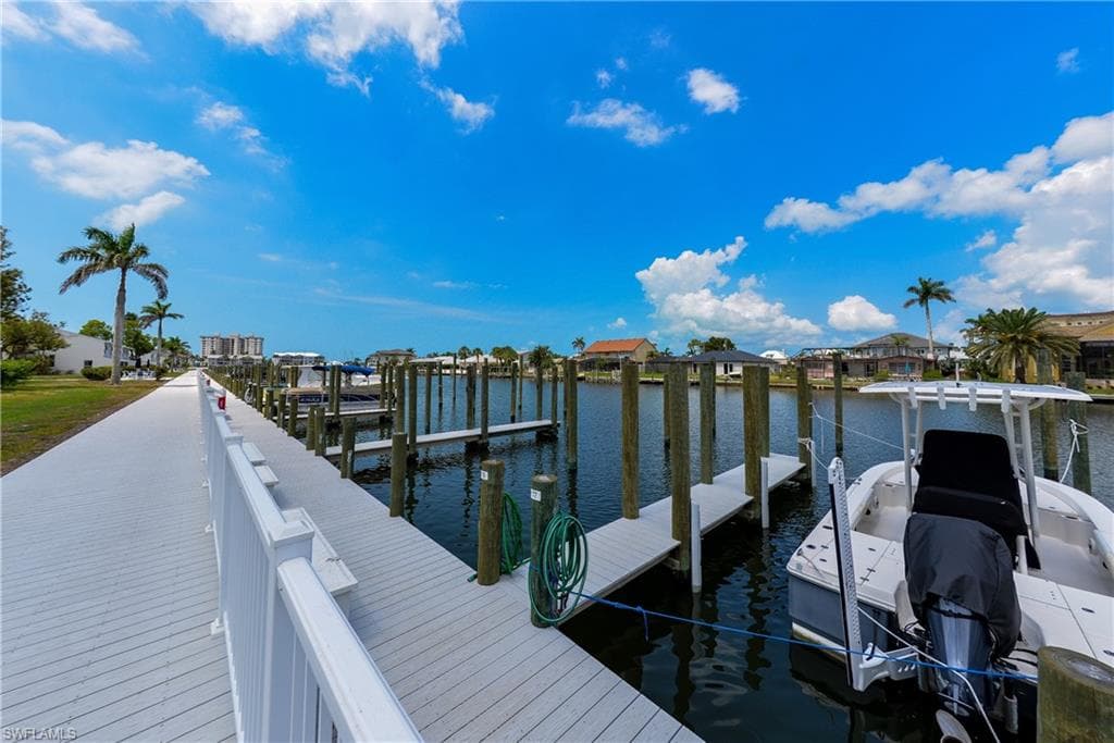 18026 San Carlos BLVD # 80, FORT MYERS BEACH FL 33931-40