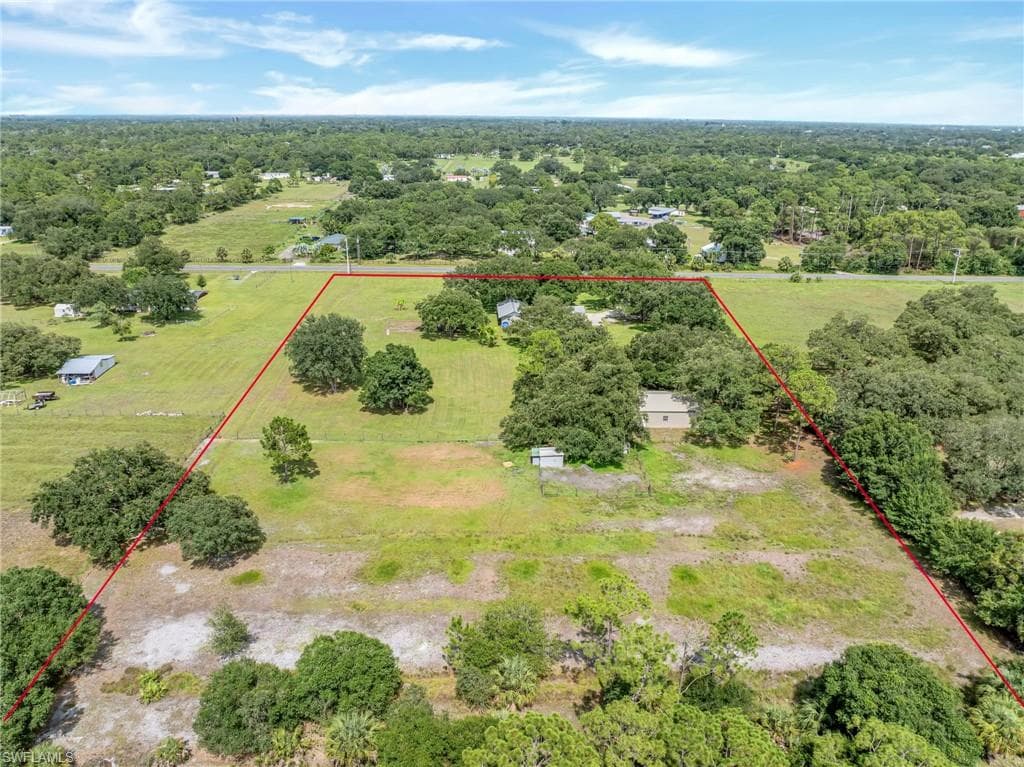 1133 Crescent AVE, LABELLE FL 33935-5