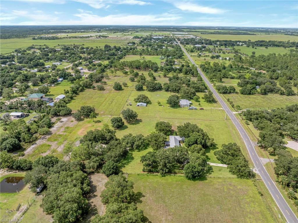 1133 Crescent AVE, LABELLE FL 33935-12