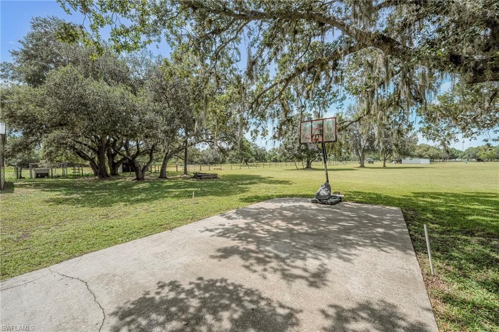 1133 Crescent AVE, LABELLE FL 33935-42