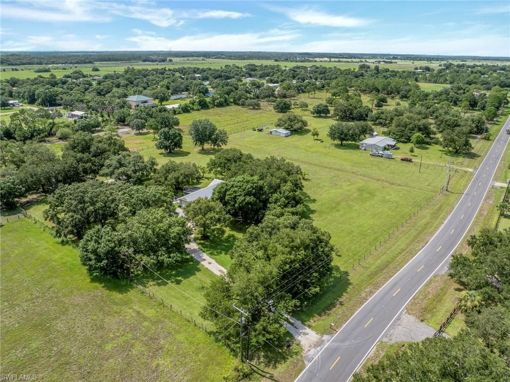 1133 Crescent AVE, LABELLE FL 33935-2