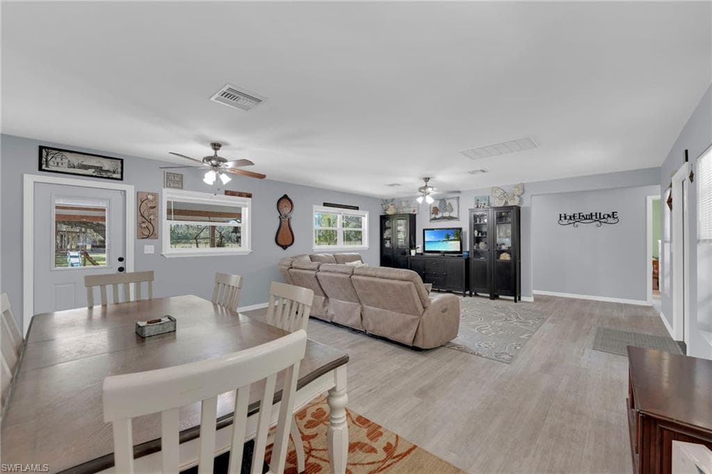 1133 Crescent AVE, LABELLE FL 33935-35