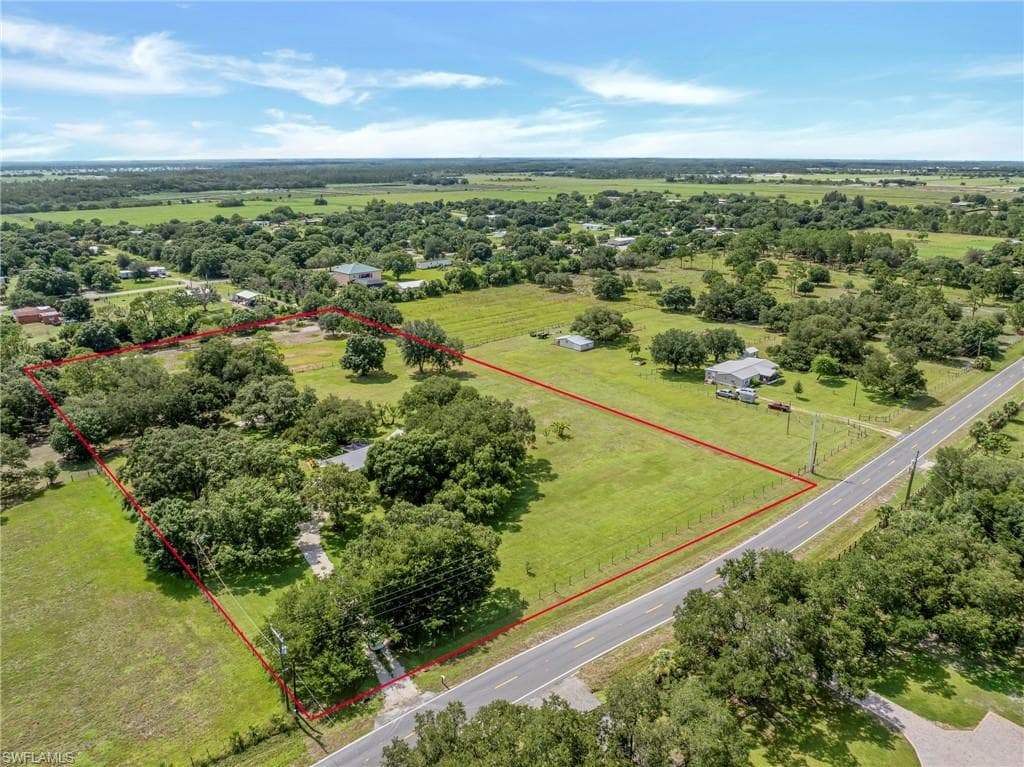 1133 Crescent AVE, LABELLE FL 33935-9
