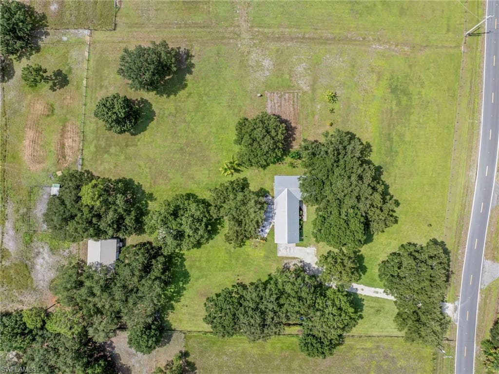 1133 Crescent AVE, LABELLE FL 33935-13