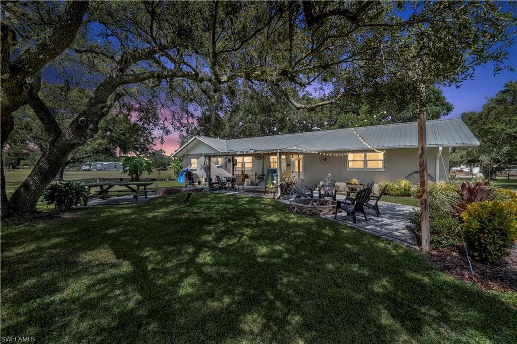 1133 Crescent AVE, LABELLE FL 33935-40