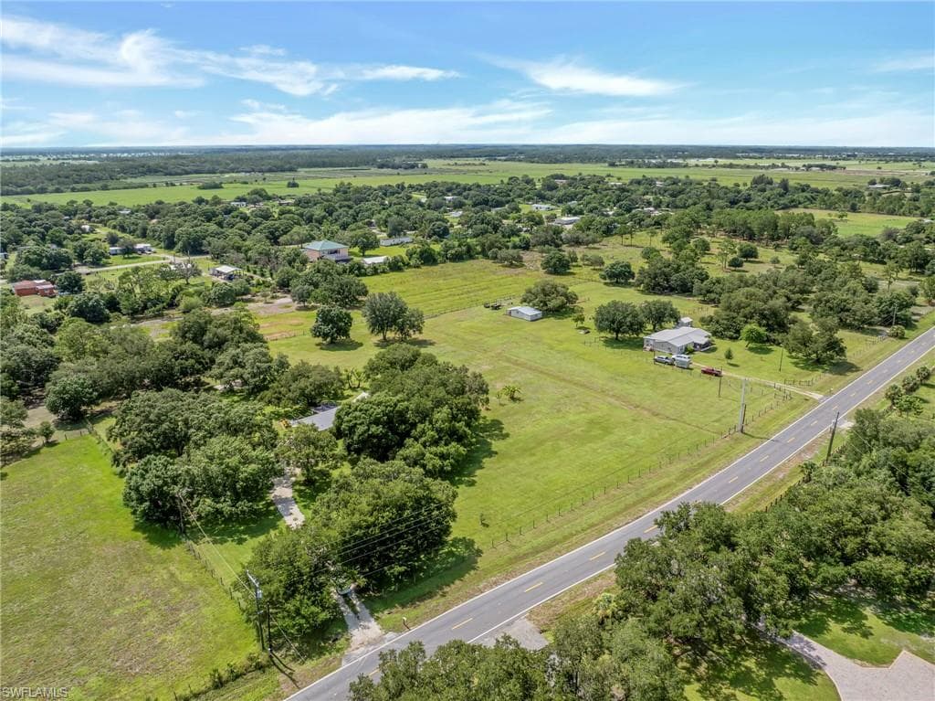 1133 Crescent AVE, LABELLE FL 33935-10