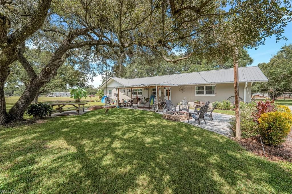 1133 Crescent AVE, LABELLE FL 33935-39