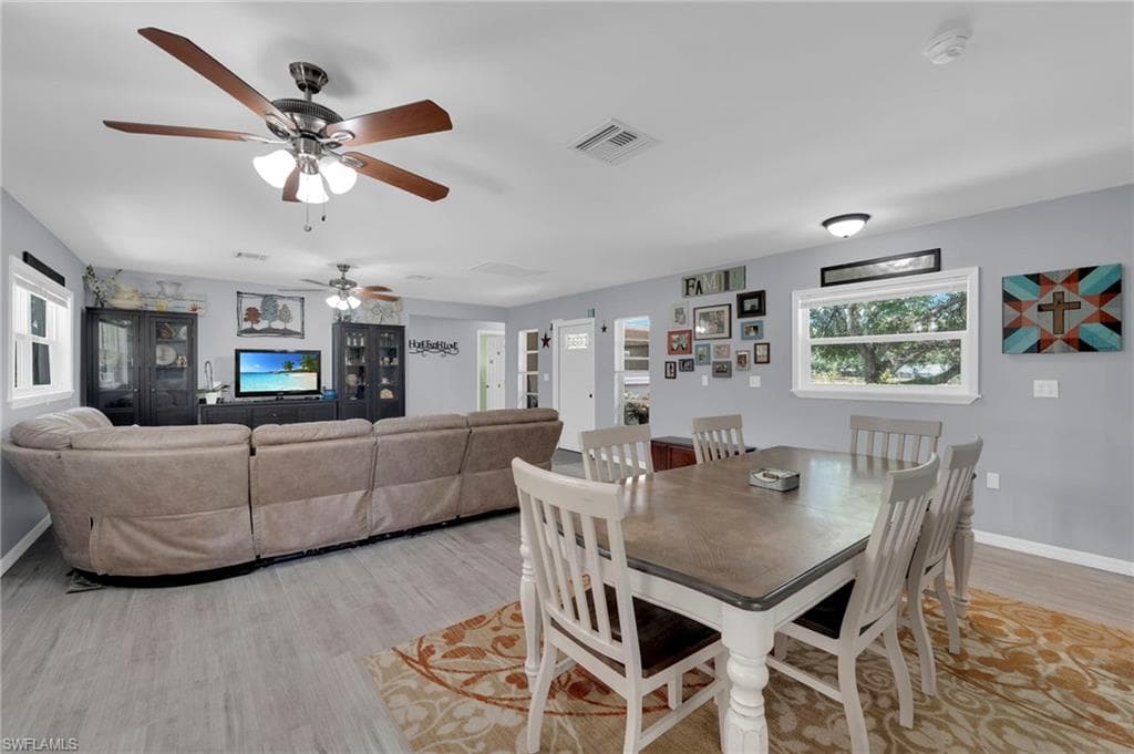 1133 Crescent AVE, LABELLE FL 33935-28