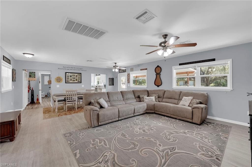 1133 Crescent AVE, LABELLE FL 33935-24