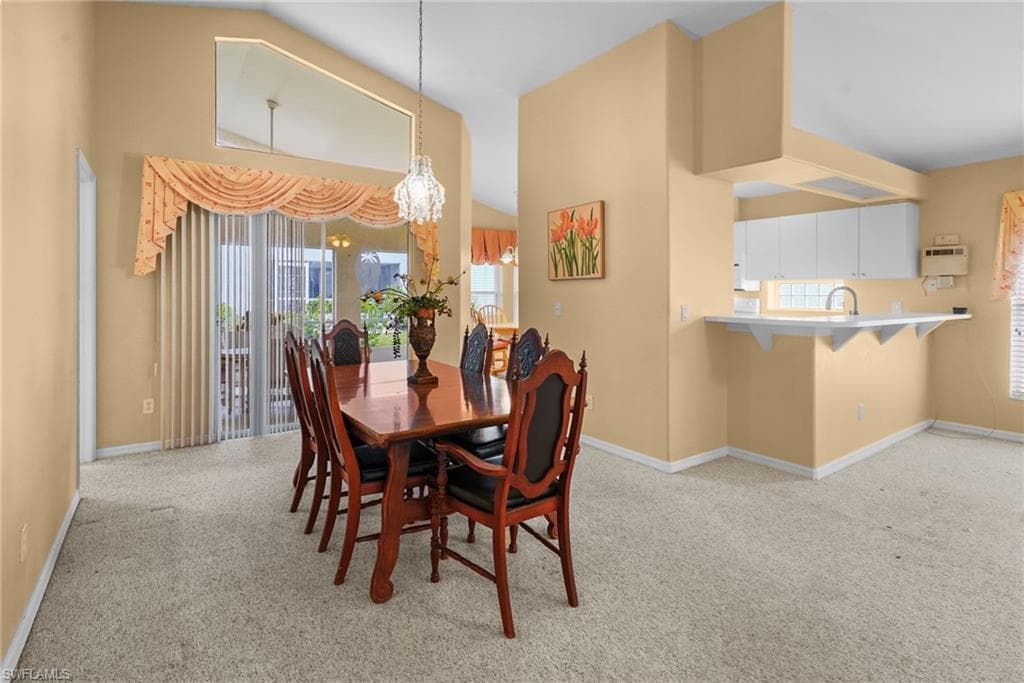 13421 Wild Cotton CT, NORTH FORT MYERS FL 33903-5