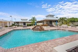 13421 Wild Cotton CT, NORTH FORT MYERS FL 33903-33