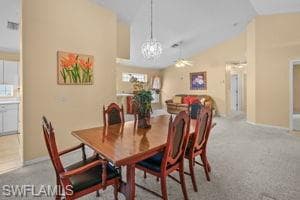 13421 Wild Cotton CT, NORTH FORT MYERS FL 33903-10