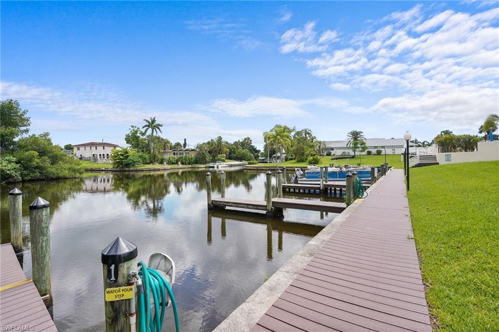 13421 Wild Cotton CT, NORTH FORT MYERS FL 33903-34