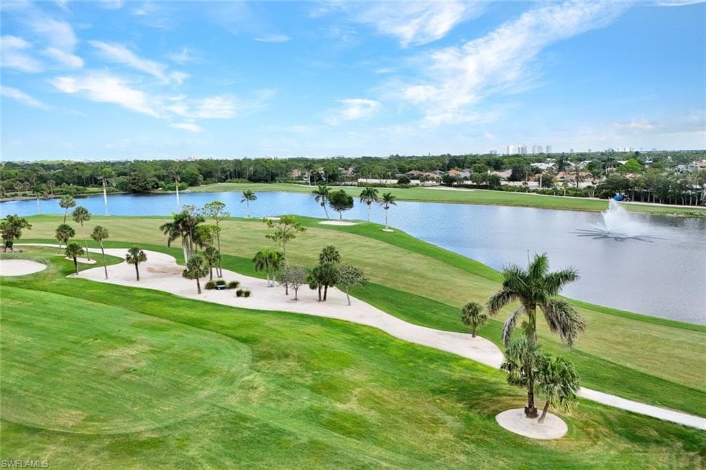 591 AUDUBON BLVD # B202, NAPLES FL 34110-26