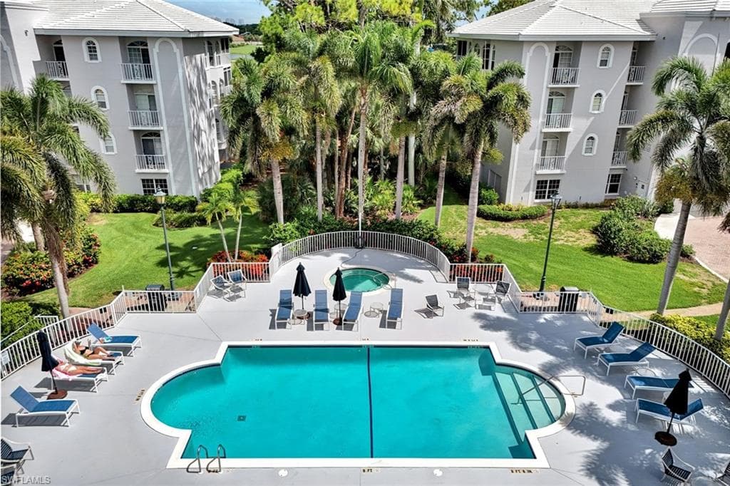 591 AUDUBON BLVD # B202, NAPLES FL 34110-27