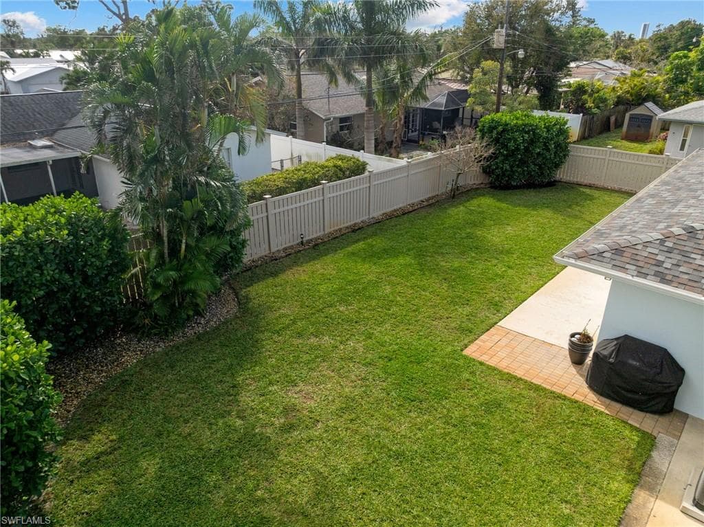 1252 Pompei LN, NAPLES FL 34103-9