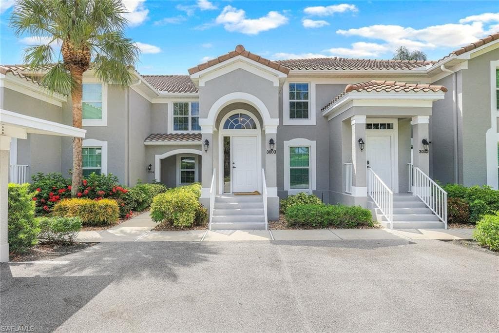 9331 Spring Run BLVD # 3003, ESTERO FL 34135-1