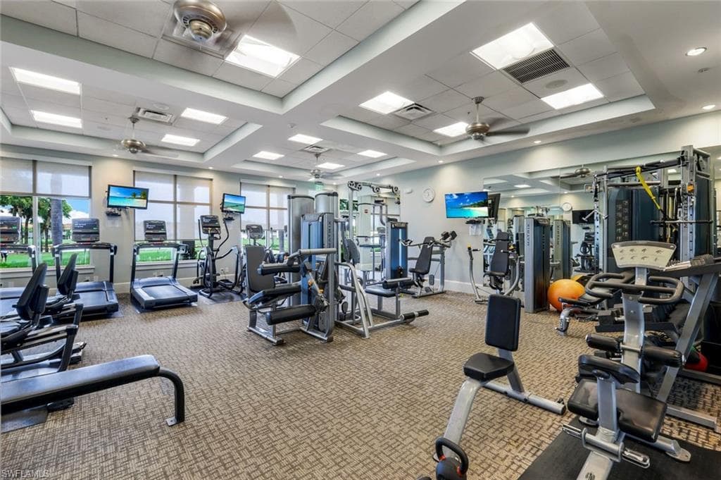 9331 Spring Run BLVD # 3003, ESTERO FL 34135-33