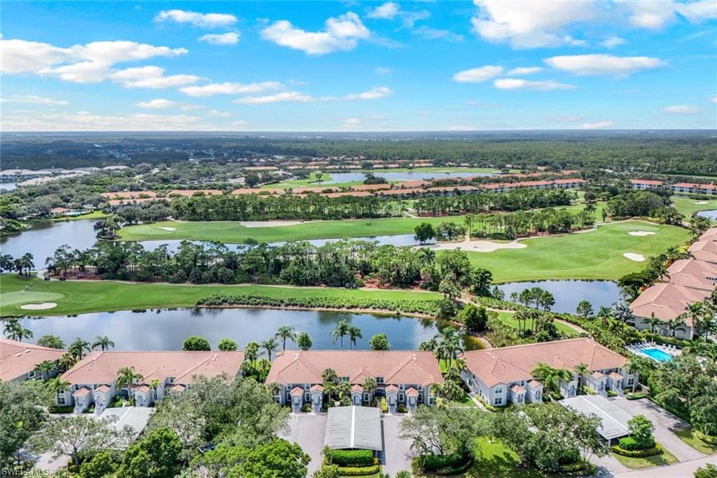 9331 Spring Run BLVD # 3003, ESTERO FL 34135-44