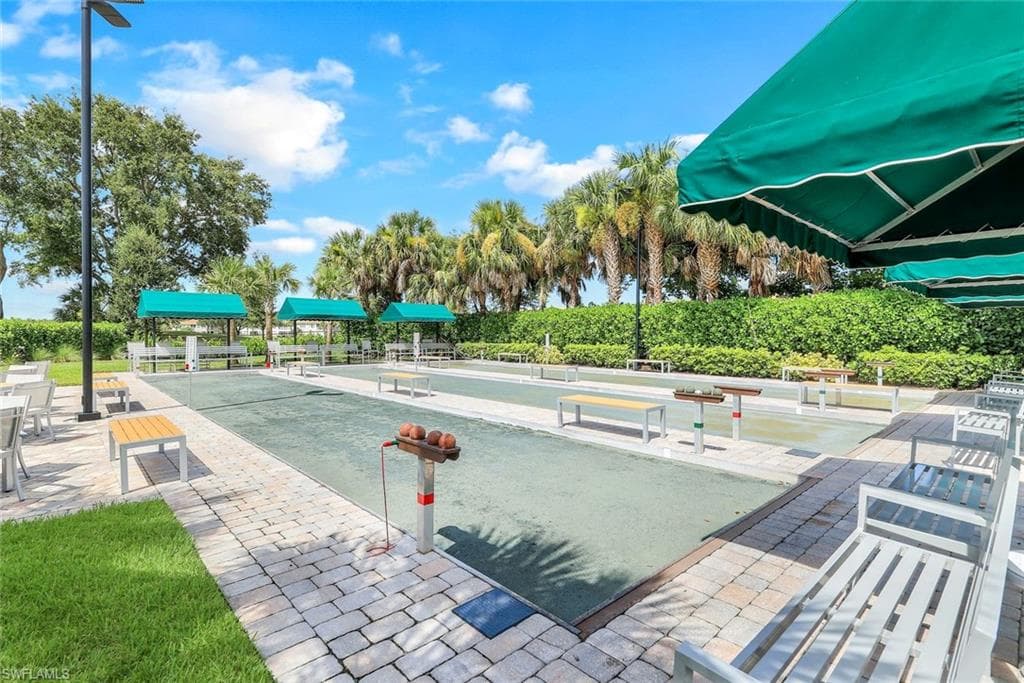 9331 Spring Run BLVD # 3003, ESTERO FL 34135-30